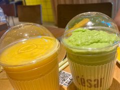 -乐凯撒披萨·烤鸡(曜一城店)
