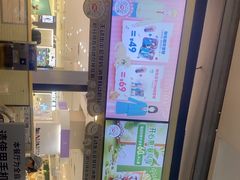 -DQ·蛋糕·冰淇淋(金鼎购物中心店)