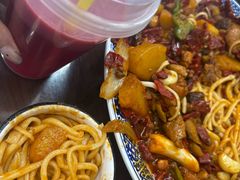 -福顺祥大盘鸡(临潼店)