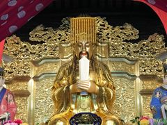 -钦赐仰殿道观
