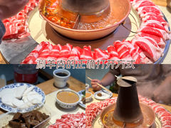 -东镇老火锅(长春路首店)