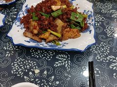 -记忆湘菜馆(芙蓉镇店)