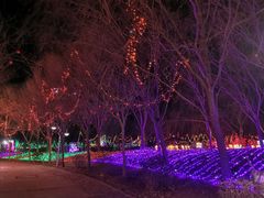 -水高庄园售票处
