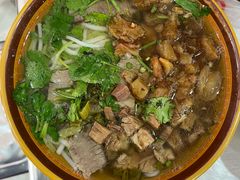 -花溪牛肉粉(八鸽岩店)