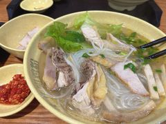-华姐鸡粉(中心店)