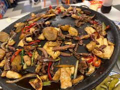 -一烙锅(友谊店)