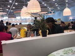 大堂-宜家·瑞典风味餐厅(北京西红门店)