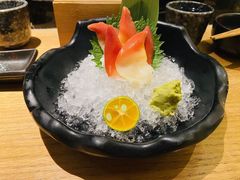 -無境·匠心日本料理(汉街店)