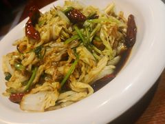 -58度品质川菜馆(经一路店)
