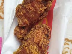 -麦当劳(顺义店)