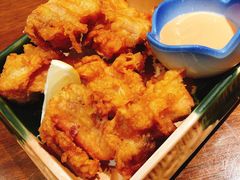 -山杏yama-katsu·吉列炸物
