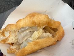 -家阳赵师傅油饼包烧麦(粮道街店)