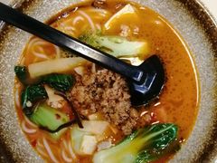 -蒙自源米线大王(普宁广场店)