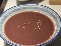 -尚尚仙·酸汤猪手·猪肚鸡火锅(华联万柳购物中心店)