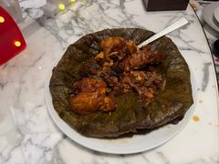 -湖滨28中餐厅·西湖宴·杭州君悦酒店