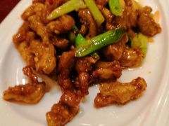 -大地春饼店(黄河路店)
