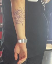-I-TATTOO 纹身艺术空间