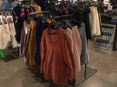 -ZARA(仓山万达店)