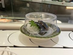 -禾绿回转寿司(苏宁广场店)