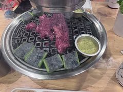 -霸腹烤肉(厦门柚子番店)