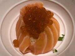 花之恋-板长寿司(ION店)