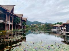 -广州都喜泰丽温泉度假酒店