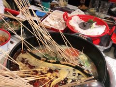 -钢管厂五区小郡肝火锅串串香(总店)