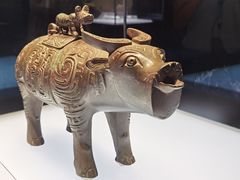 -陕西历史博物馆