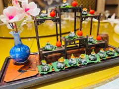 -瑞升芭富丽大酒店-自助餐厅