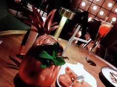 -The ROOF (通盈中心店)