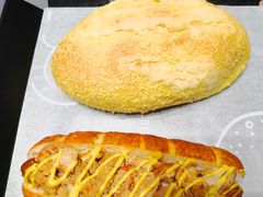 -LELECHA乐乐茶(新街口大洋店)