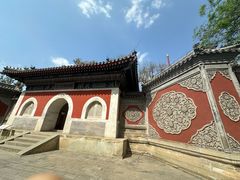 -北京动物园-畅观楼