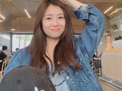 -Bracket Coffee(银河SOHO店)