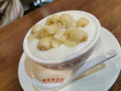 -正德顺順德雙皮奶(中信店)