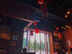 大堂-十秒到米线(莱茵翠景店)