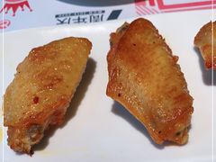 -酷公社·榴莲披萨(太原街店)