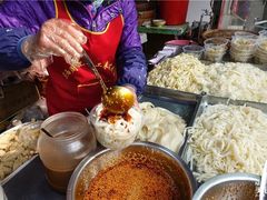 -陕西周记·手工米皮老店(工人路店)