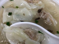 -食惠里小笼包面馆(越秀店)
