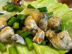 -猪肉婆私房菜(容桂总店)