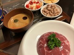 -南门涮肉(后海店)
