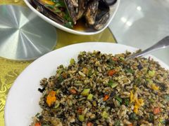 -众味海鲜大排档·活海鲜·潮汕味(南澳店)