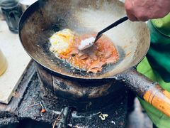 -老婆婆炒饭(小白楼1902欧式风情街店)