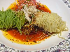 -王婆婆老妈蹄花·川菜馆(太古里一店)