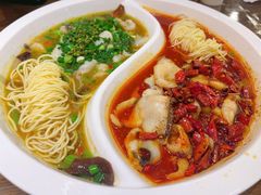 -王婆婆老妈蹄花·川菜馆(太古里二店)