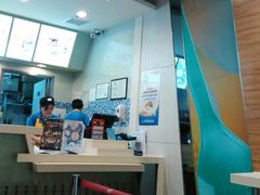 -DQ·蛋糕·冰淇淋(浦江欢乐颂店)