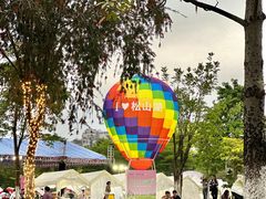 -东莞松山湖万象汇