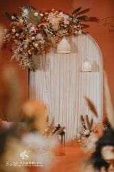 -中谷小南国花园酒店·宴会厅