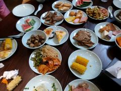 -水晶之星洗浴温泉汗蒸