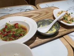 -乡村基·川味现炒大王(熙悦天街店)