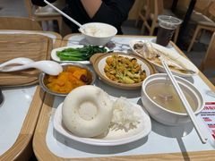 -乡村基·川味现炒大王(熙悦天街店)